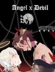 Truyện tranh Angel X Devil - TruyenQQ