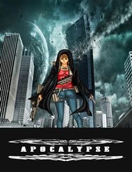 Truyện tranh Apocalypse - TruyenQQ