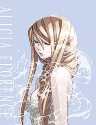 Truyện tranh Aqua - TruyenQQ