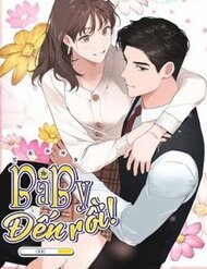 Truyện tranh Baby Đến Rồi! - TruyenQQ