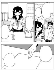 Truyện tranh Bad Librarian - TruyenQQ