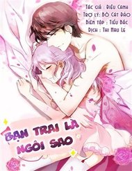 Truyện tranh Bạn Trai Là Ngôi Sao - TruyenQQ