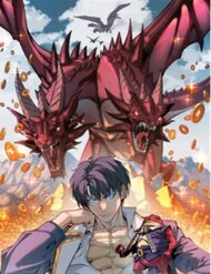 Truyện tranh Bắt Đầu Chuyển Chức Tài Thần, Ta Chuyển Hóa Triệu Vạn Thần Sủng - TruyenQQ