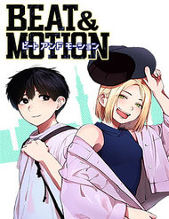 Truyện tranh Beat And Motion - TruyenQQ