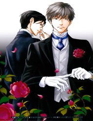 Truyện tranh Bình Minh U Sầu - TruyenQQ