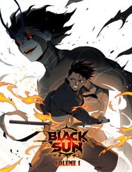 Truyện tranh Black Sun - TruyenQQ