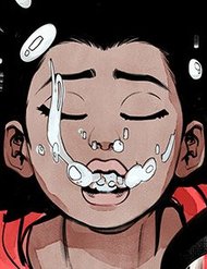 Truyện tranh Blink - TruyenQQ