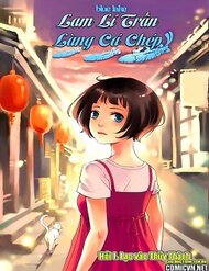 Truyện tranh Blue Lake (Lam Lí Trấn) - TruyenQQ