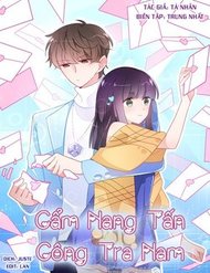 Truyện tranh Cẩm Nang Tấn Công Tra Nam - TruyenQQ