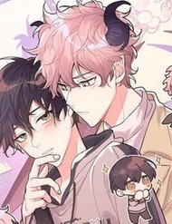 Truyện tranh Cẩn Thận Bị Mộng Ma Ăn Mất Đó! - TruyenQQ