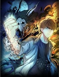 Truyện tranh Cao Đẳng Linh Hồn - TruyenQQ