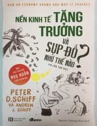 Truyện tranh Câu Chuyện Kinh Tế Ở Đảo - TruyenQQ