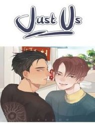 Truyện tranh Chỉ Hai Chúng Ta - TruyenQQ