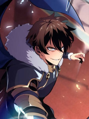 Truyện tranh Chiến Binh Máu Lạnh - TruyenQQ