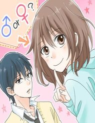 Truyện tranh Chiguhagu Koi Moyou - TruyenQQ