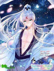 Truyện tranh Chúng Thần Học Viện - TruyenQQ