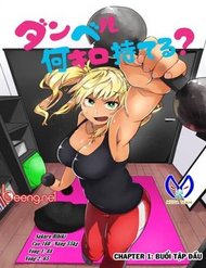 Truyện tranh Chuyện Giảm Cân - TruyenQQ