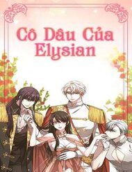 Truyện tranh Cô Dâu Của Elysian - TruyenQQ