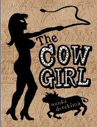 Truyện tranh Cowgirl - TruyenQQ