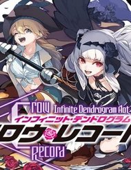 Truyện tranh Crow Record: Infinite Dendrogram Another - TruyenQQ