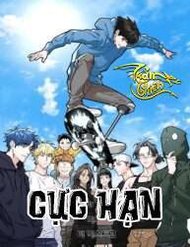 Truyện tranh Cực Hạn - TruyenQQ