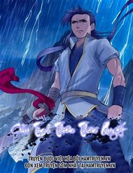 Truyện tranh Cửu Tinh Thiên Thần Quyết - TruyenQQ