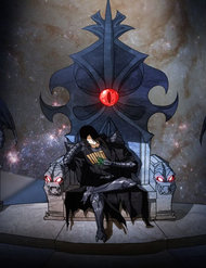 Truyện tranh Đại Quản Gia Là Ma Hoàng - TruyenQQ