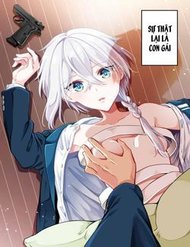 Truyện tranh Dansou No Partner - TruyenQQ