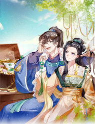 Truyện tranh Đệ Nhất Hoàn Khố - TruyenQQ