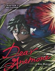 Truyện tranh Dear Anemone - TruyenQQ