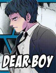 Truyện tranh Dear Boy - TruyenQQ