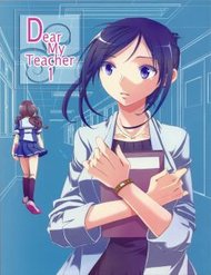Truyện tranh Dear My Teacher - TruyenQQ
