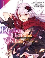 Truyện tranh Destiny Unchain Online - TruyenQQ
