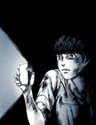 Truyện tranh Distant Sky 2 - TruyenQQ