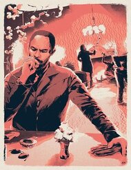 Truyện tranh Django Phá Xiềng - TruyenQQ