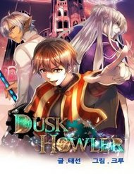 Truyện tranh Dusk Howler - TruyenQQ