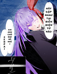 Truyện tranh Fate/Grand Order: Epic Of Remnant - Se.ra.ph. - TruyenQQ