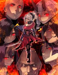 Truyện tranh Fate/Grand Order: Epic Of Remnant - Shimosa - TruyenQQ