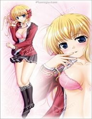 Truyện tranh Fortune Arterial - TruyenQQ