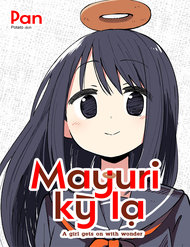 Truyện tranh Fushigi No Mayuri-San - TruyenQQ