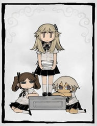 Truyện tranh Game Club - TruyenQQ