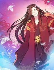 Truyện tranh Ghosly King Đã Yêu Tôi - TruyenQQ