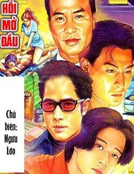 Truyện tranh Giang Hồ Đại Gia Tộc - TruyenQQ