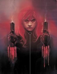 Truyện tranh Góa Phụ Đen - TruyenQQ