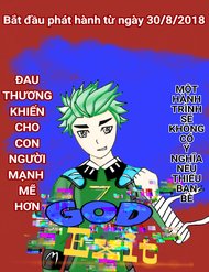 Truyện tranh Godexit - TruyenQQ