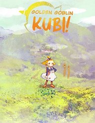 Truyện tranh Golden Goblin Cubee - TruyenQQ