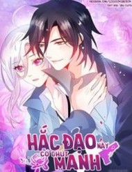 Truyện tranh Hắc Đạo Đáng Yêu - TruyenQQ