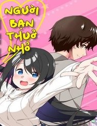 Truyện tranh Hàng Xóm Tôi Là Idol Quốc Dân - TruyenQQ