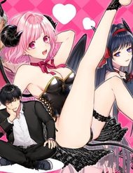 Truyện tranh Hẹn Hò Nghiêm Túc Với Succubus - TruyenQQ