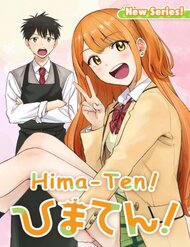 Truyện tranh Himaten - TruyenQQ